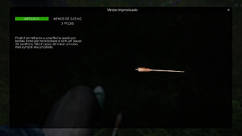 Arrow, video game, DayZ HD wallpaper