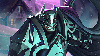 Fantasy Batman, batman, superheroes, artwork, digital-art, behance HD wallpaper
