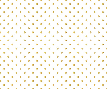 Gold Polka Dot, Stylish gold polka dots, Background vector art, Glamorous design HD wallpaper