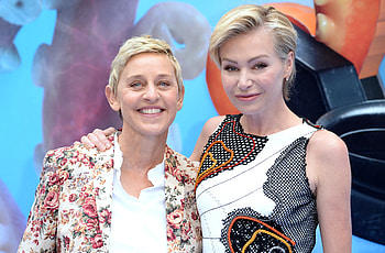 Ellen DeGeneres, Portia de Rossi, Sell oceanfront beach house, 23 million HD wallpaper
