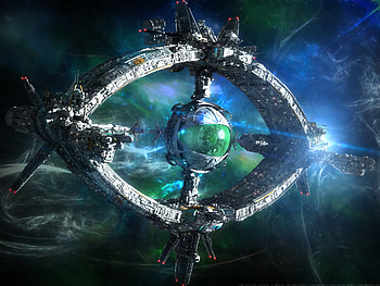 Ulysses 31 Anime Space Odyssey, Anime, Ulysses 31 HD wallpaper
