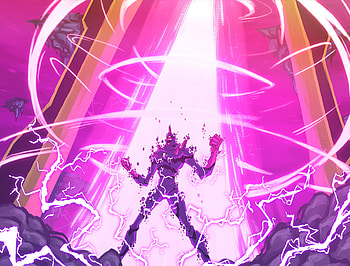 Chromostone overloads, Ben 10, Ben 10: Alien Force, Ben 10: Ultimate Alien, Ben 10: Omniverse, Ben 10 (2016) HD wallpaper