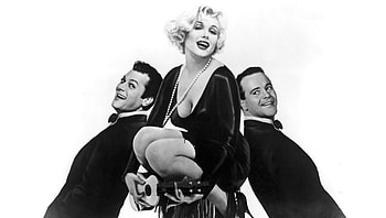 Some Like It Hot (2022) movie HD wallpaper