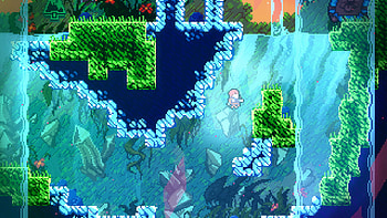 Pixel Art Adventure Game, video game, Celeste HD wallpaper