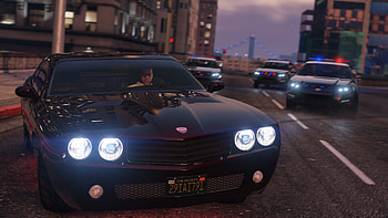 Gta 5 Franklin Character, gta-5, characters, games HD wallpaper