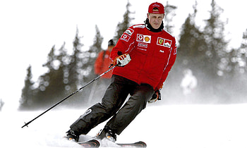 Michael Schumacher, Legendary racer, Iconic career, Racing legacy HD wallpaper