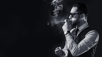 Gentleman , Ethan Tremblay HD wallpaper