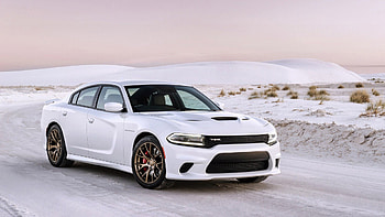 Dodge Charger White, dodge-charger, cars, white HD wallpaper