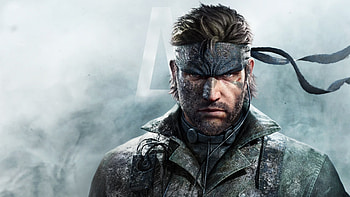 METAL GEAR SOLID Δ: SNAKE EATER, Solid Snake, video game, Metal Gear Solid Δ: Snake Eater HD wallpaper