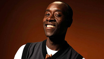 Don Cheadle , Captivating visuals, collection, Cool HD wallpaper