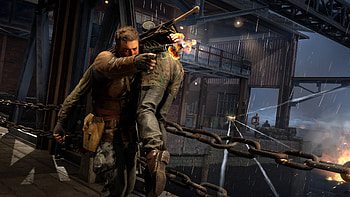 Sniper Elite: Resistance - Ultra, video game, Sniper Elite: Resistance HD wallpaper