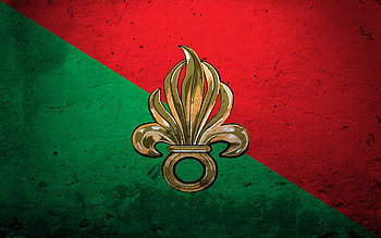 legion French French Foreign Legion background HD wallpaper