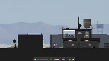 The Final Station - Video Game, video game, The Final Station HD wallpaper