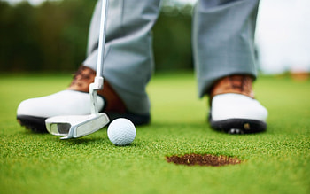 Sports, Golf HD wallpaper