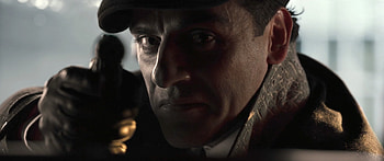 Jake Lockley Comics, Jake lockley moon knight, Finale credits scene, Surprising reveal HD wallpaper