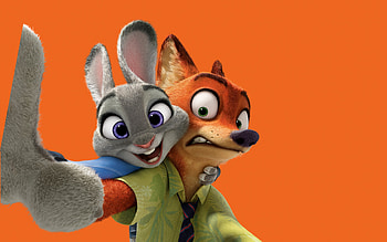 Zootopia , zootopia, movies, animated-movies, cartoons, 2016-movies HD wallpaper