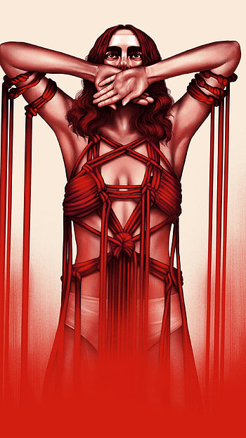 Suspiria (2022) movie HD phone wallpaper