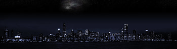 A collection of dual-monitor . HD wallpaper