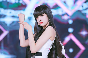 STAYC, K-pop, Music, Pin HD wallpaper