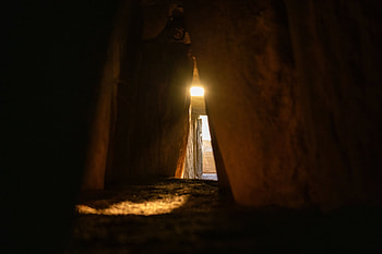 Newgrange, Livestreaming solstice, Limerick Leader, OPW announcement HD wallpaper
