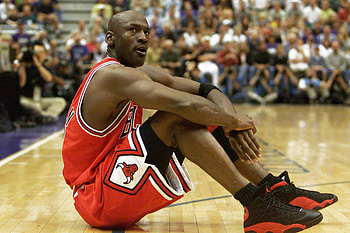 Michael Jordan, Basketball legend, Inspiring , Legendary athlete HD wallpaper
