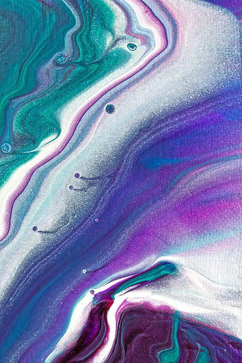 Texture, colorful, watercolor, art HD phone wallpaper