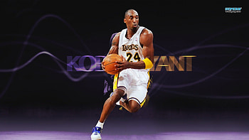 kobe-bryant, basketball, sports, nba, man HD wallpaper