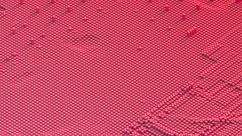 3d Shape, 3d, shapes, abstract, behance HD wallpaper