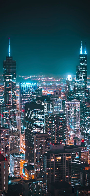 Best New York HD phone wallpaper