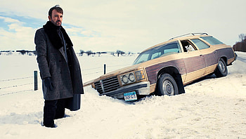 Fargo (2022) movie HD wallpaper