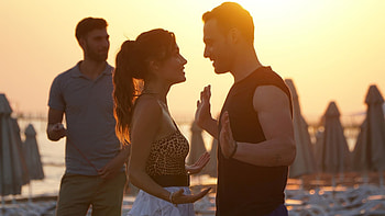 Love Is in the Air, TV Series, 2020-2021 backdrops HD wallpaper