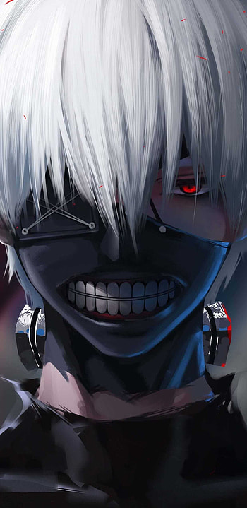 Ken Kaneki, , Most Popular, Backgrounds HD phone wallpaper