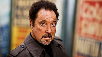 Tom Jones HD wallpaper