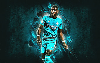 David Alaba, Real Madrid, football, soccer, sport, alaba HD wallpaper