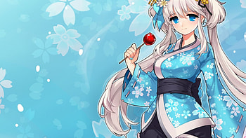 Mabinogi gaming, Anime characters, Zelda characters HD wallpaper