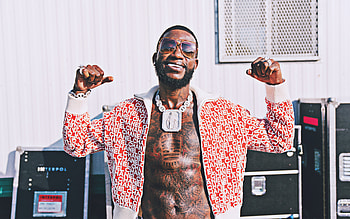 Gucci Mane, , american celebrity, music stars, creative, Radric Delantic Davis, american rapper, Gucci Mane hoot HD wallpaper
