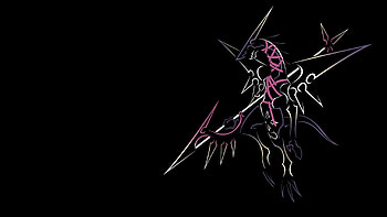Kingdom Hearts 3 - Cave HD wallpaper