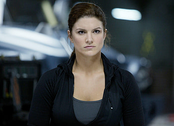 Gina Carano, High-definition , Movie star, Beautiful HD wallpaper