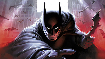 Newbatman Artwork, batman, superheroes, artwork, digital-art HD wallpaper