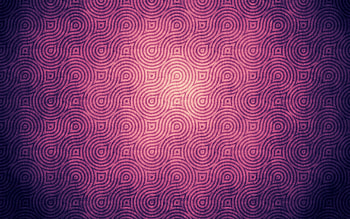 Violet, Circles, Texture, Textures, Shadow, Rotation, Purple HD wallpaper