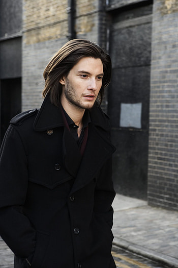 Ben Barnes, Top backgrounds, Ben Barnes , Ben Barnes HD phone wallpaper