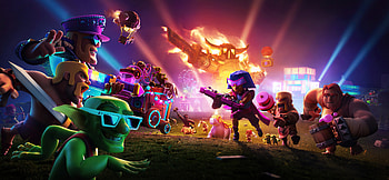 Clash Of Clans 9th Anniversary , clash-of-clans, 2021-games, games, artstation HD wallpaper