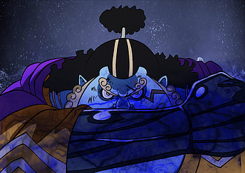 Jinbe, Jinbe (One Piece), Anime, One Piece HD wallpaper