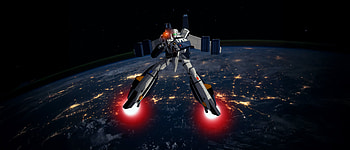 Robotech, Macross HD wallpaper