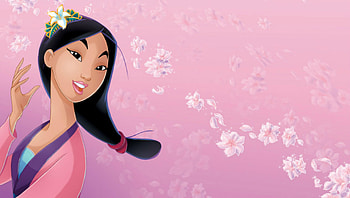Mulan (2022) movie HD wallpaper