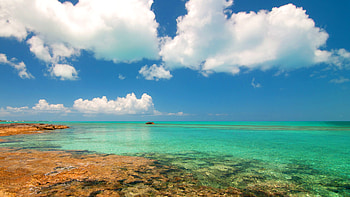 The Bahamas, Beaches HD wallpaper