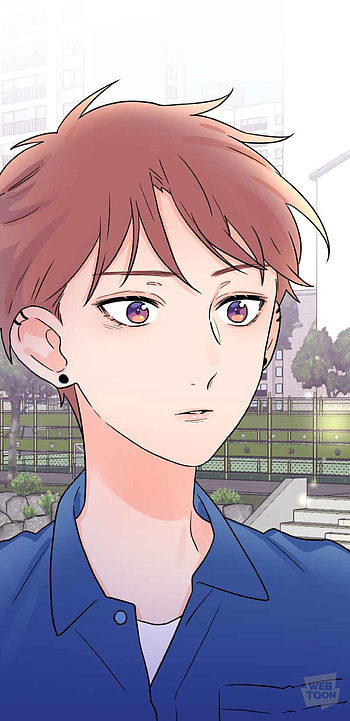 Rei, Manwha, Romance, Webtoon HD phone wallpaper