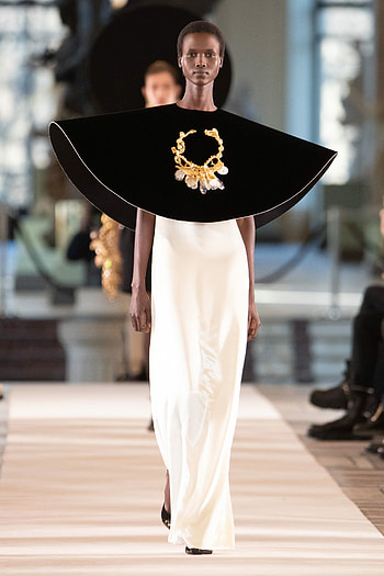 Schiaparelli, Haute couture SS22, Fendi, Jean Paul Gaultier HD phone wallpaper