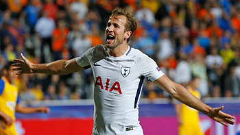 Harry Kane, 58655, Baltana HD wallpaper