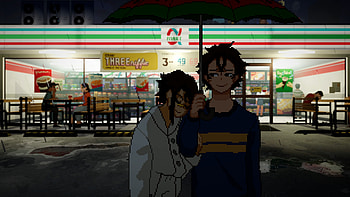 Until Then: Video Game, video game, Until Then HD wallpaper